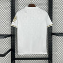 CAMISA DO BAYERN MUNICH 25/26 BRANCO