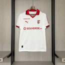 CAMISA DO BRAGA 25/26 BRANCO