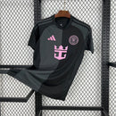 CAMISA DO INTER MIAMI 25/26 PRETO