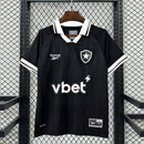 CAMISA DO BOTAFOGO 25/26 PRETO