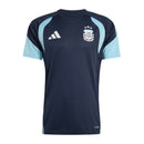 CAMISA DA SELEÇÃO DA ARGENTINA 26/27 AZUL