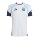 CAMISA DA SELEÇÃO DA ARGENTINA 26/27 BRANCO