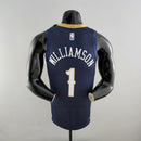 Regata NBA New Orleans Pelicans - Williams