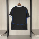 CAMISA DO CHELSEA 25/26 PRETO