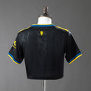 CROPPED MANCHESTER UNITED 25/26 Third