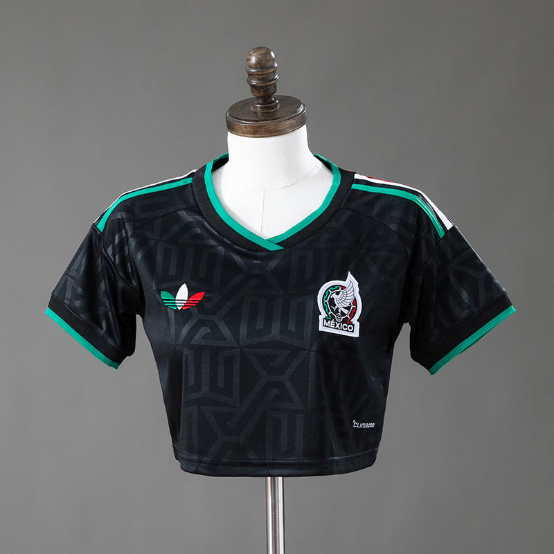 CROPPED MEXICO 26/27 Third