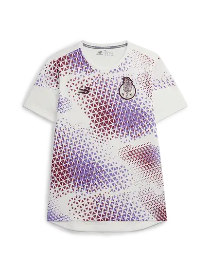 CAMISA DO PORTO 26/27 MULTICOLOR