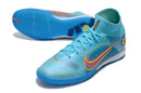 Chuteira Nike Mercurial Superfly 9 Elite IC