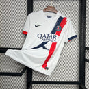 CAMISA DO PSG 25/26 BRANCO