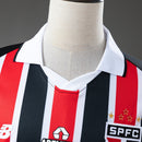 CAMISA SÃO PAULO 26/27 Away