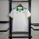 CAMISA DO ROMA 25/26 BRANCO