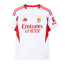 CAMISA DO BENFICA 25/26 BRANCO