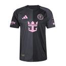 CAMISA DO INTER MIAMI 25/26 PRETO