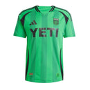 CAMISA DO AUSTIN 25/26 VERDE
