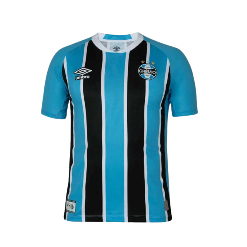 CAMISA DO GREMIO 25/26 TRICOLOR
