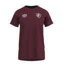 CAMISA DO FLUMINENSE 25/26 VERMELHO