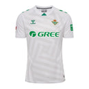 CAMISA DO REAL BETIS 25/26 BRANCO