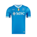 CAMISA DO NAPOLI 25/26 AZUL