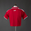 CROPPED MANCHESTER UNITED 26/27 Home