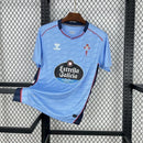 CAMISA DO CELTA DE VIGO 25/26 AZUL CLARO