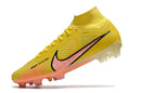 Chuteira Nike Air Zoom Mercurial Superfly IX Elite FG