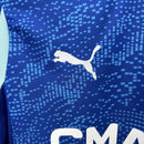 CAMISA DO OLIMPIQUE MARSEYLLE 25/26 AZUL
