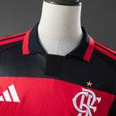 CAMISA FLAMENGO 26/27 Home