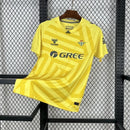 CAMISA DO REAL BETIS 25/26 AMARELO