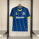 CAMISA DO PORTO 25/26 AZUL