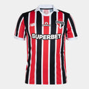CAMISA SÃO PAULO 26/27 Away