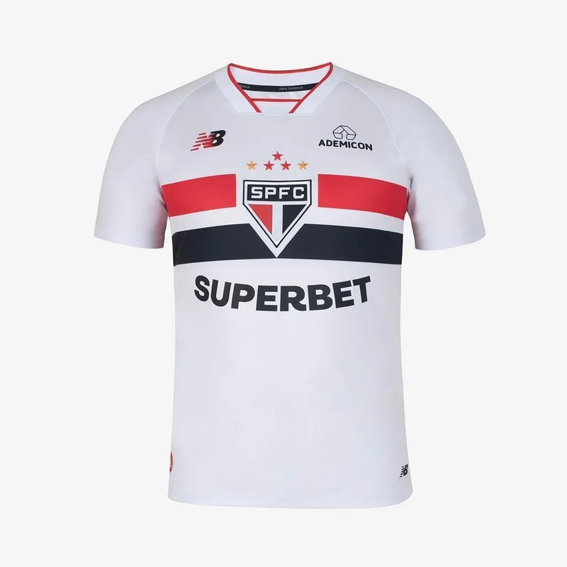 CAMISA SÃO PAULO 26/27 Home