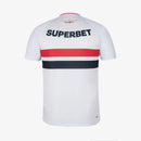 CAMISA SÃO PAULO 26/27 Home