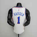 Regata NBA Philadelphia 76ers - Harden