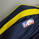 Shorts Warriors Pants Black NBA