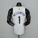 Regata NBA New Orleans Pelicans - Williams