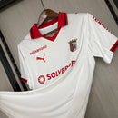 CAMISA DO BRAGA 25/26 BRANCO