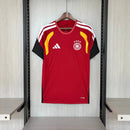CAMISA DA SELEÇÃO DA ALEMANHA 26/27 VERMELHO
