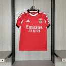 CAMISA DO BENFICA 25/26 VERMELHO
