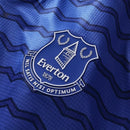 CAMISA DO EVERTON 25/26 AZUL