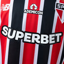 CAMISA SÃO PAULO 26/27 Away