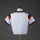 CROPPED ALEMANHA 26/27 Home
