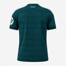 CAMISA DO REAL MADRID 26/27 VERDE