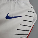 Shorts Clippers Limited Edition White