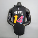 Regata NBA Miami Heat - Hero