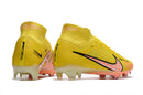 Chuteira Nike Air Zoom Mercurial Superfly IX Elite FG