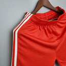 Shorts River Plate 2021/22 Home - ResPeita Sports 