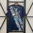 CAMISA DO CELTA DE VIGO 25/26 AZUL