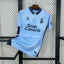 CAMISA DO LAS PALMAS 26/27 AZUL