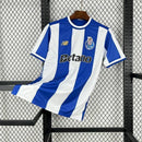 CAMISA DO PORTO 25/26 AZUL E BRANCO