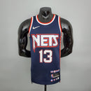 Regata NBA Brooklyn Nets - Harden
